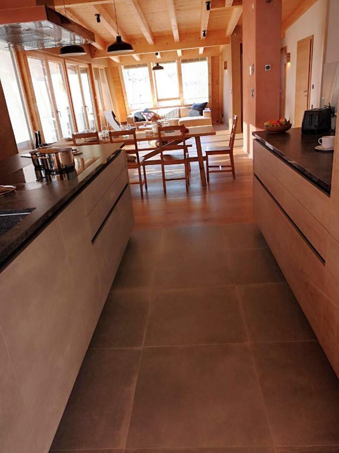 S'Obadoba - Penthouse Falkeis Kauns Exterior foto